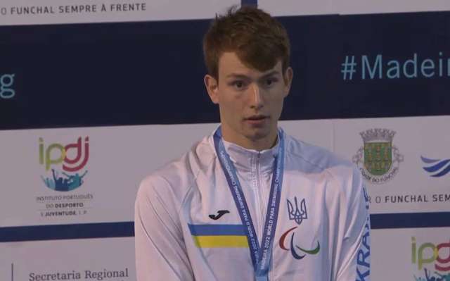 Паралімпіада-2024 у Парижі: всі здобутки Українців_65