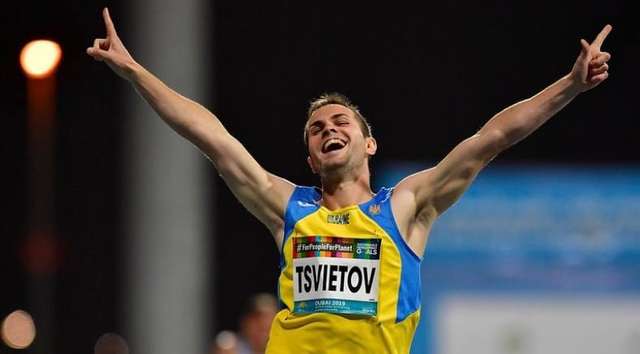 Паралімпіада-2024 у Парижі: всі здобутки Українців_9