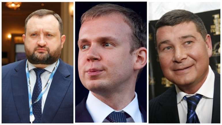 Олігархи-втікачі Арбузов і Курченко добувають вугілля на Чукотці