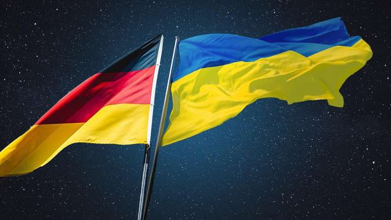 Як результати виборів у Німеччині впливають на Україну