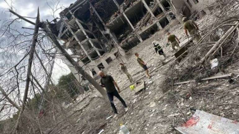 Відповідальності ніякої нема, аналізу нема, і помилки, з яких влада не робить уроки, продовжуються і жертви множаться