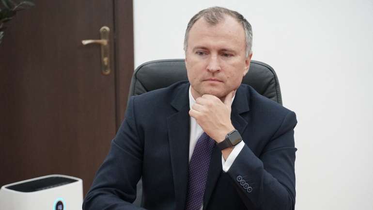 ВАКС майже вдвічі зменшив заставу заступнику ексголови Держспецзв'язку
