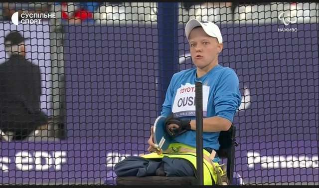 Паралімпіада-2024 у Парижі: всі здобутки Українців_69