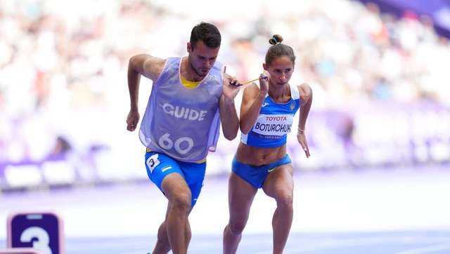 Паралімпіада-2024 у Парижі: всі здобутки Українців_71