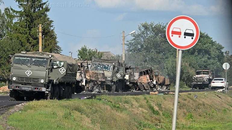 Велика авантюра України