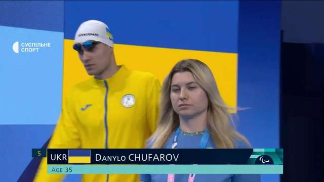 Паралімпіада-2024 у Парижі: всі здобутки Українців_39