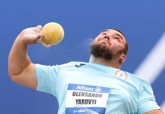 Паралімпіада-2024 у Парижі: всі здобутки Українців. Частина 2_1