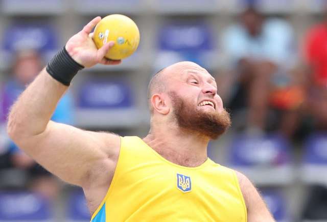 Паралімпіада-2024 у Парижі: всі здобутки Українців. Частина 2_49