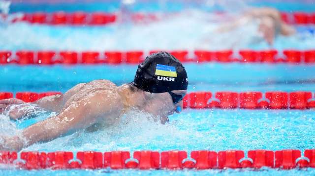 Паралімпіада-2024 у Парижі: всі здобутки Українців. Частина 2_27