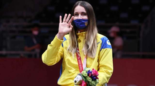 Паралімпіада-2024 у Парижі: всі здобутки Українців. Частина 2_51