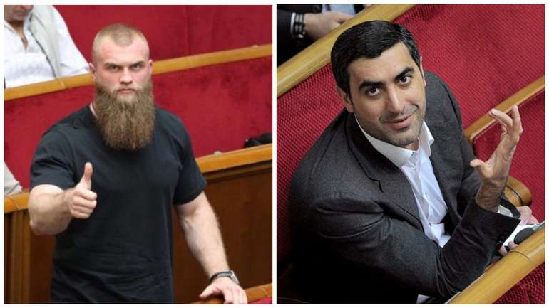 Втеча Артема Дмитрука