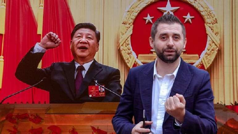 Як формується охлолегізм або хуцпакратія?