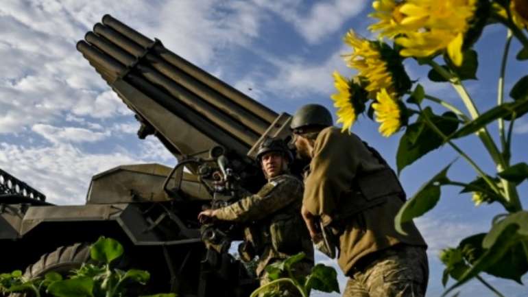 Минулої доби ЗСУ відновили втрачені позиції у Максимільянівці в Донецькій області