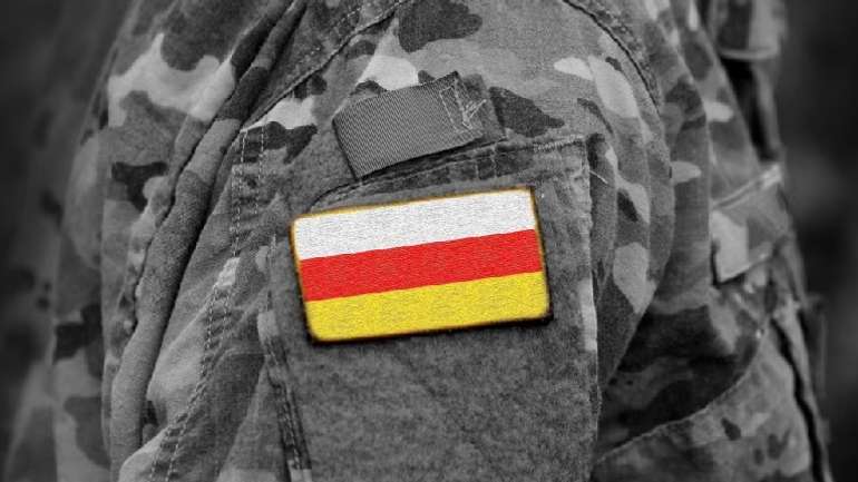 ЗСУ схопили південноосетинського бойовика на Курщині