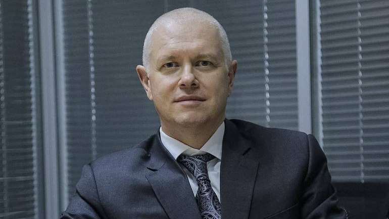 ️Україна може втратити зерновий термінал «Боріваж» на Одещині