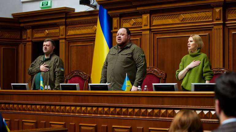 Урядовий Квартал