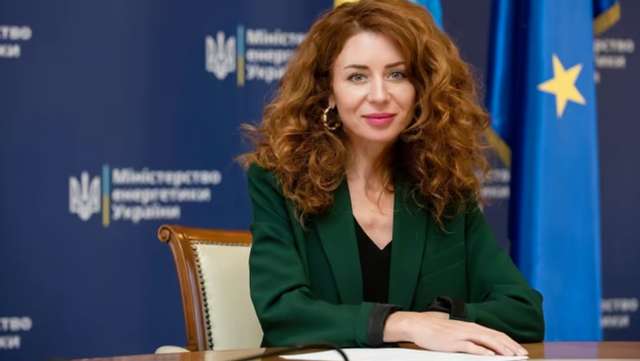 Світлана Гринчук