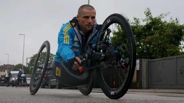 Паралімпіада-2024 у Парижі: всі здобутки Українців. Частина 2_53