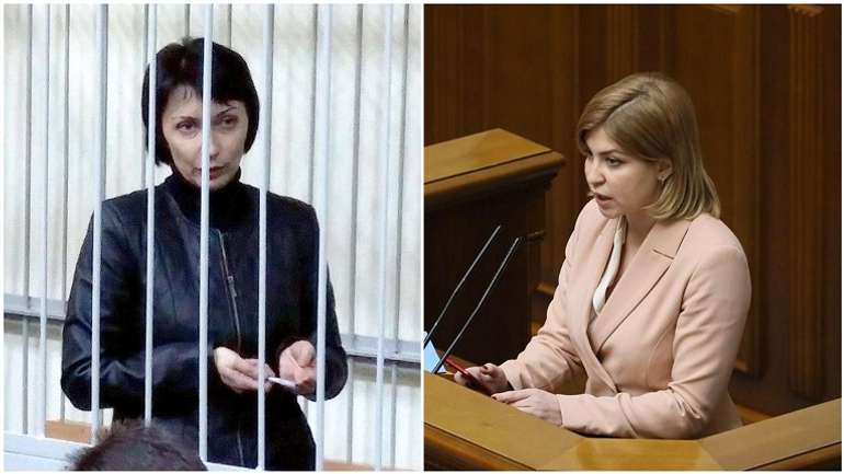 Казнокради грабуватимуть українців під опікою міністерши Стефанішиної