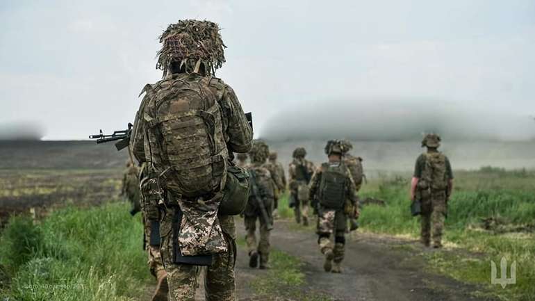 ЗСУ відновили позиції під Липцями