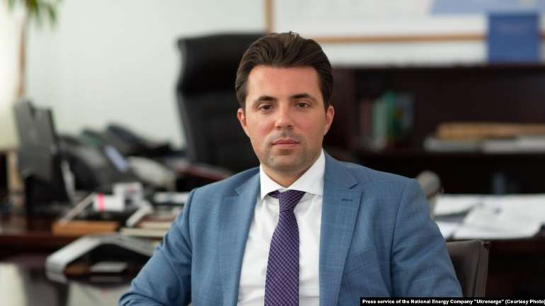 Ексглава «Укренерго» Кудрицький відмовився сприяти НАБУ і САП у розслідуванні