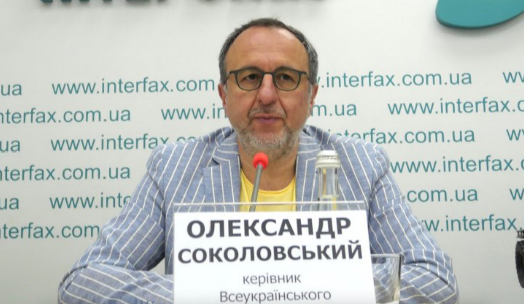 Власник «Текстиль-Контакту» звинувачує Голосіївську прокуратуру в допомозі рейдерам