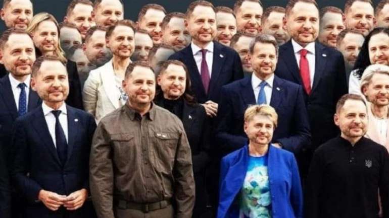 Чиновники в Україні провалюють «зефірний тест»