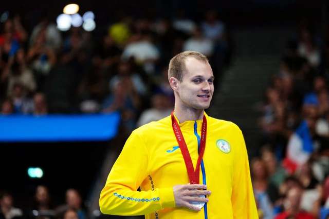 Паралімпіада-2024 у Парижі: всі здобутки Українців. Частина 2_57