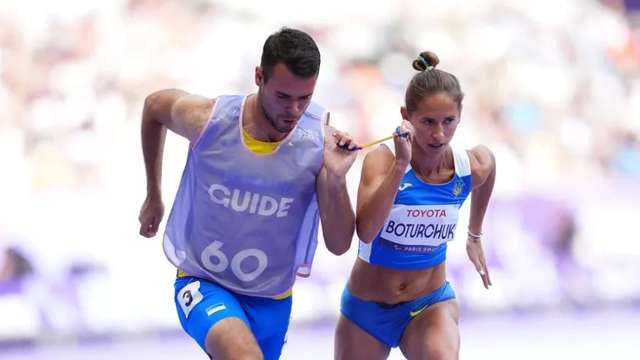 Паралімпіада-2024 у Парижі: всі здобутки Українців. Частина 2_35