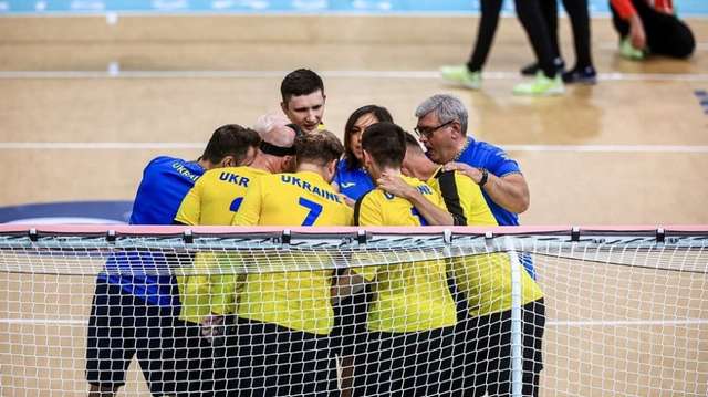 Паралімпіада-2024 у Парижі: всі здобутки Українців. Частина 2_37