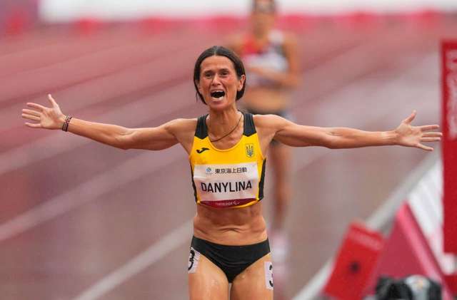 Паралімпіада-2024 у Парижі: всі здобутки Українців. Частина 2_39
