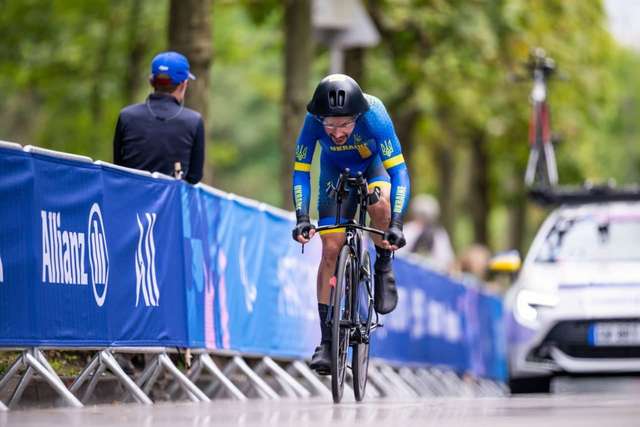 Паралімпіада-2024 у Парижі: всі здобутки Українців. Частина 2_15