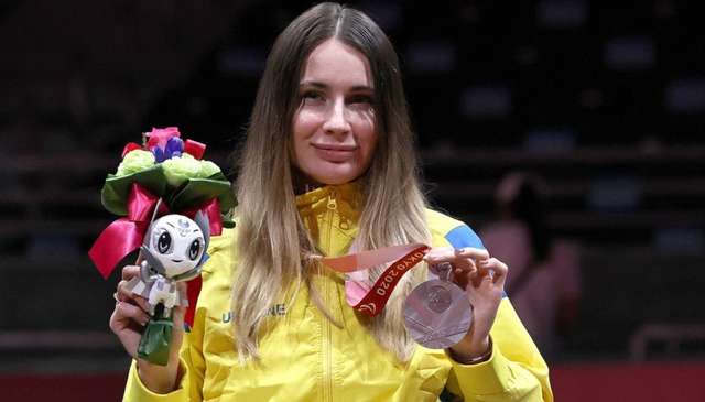 Паралімпіада-2024 у Парижі: всі здобутки Українців. Частина 2_65