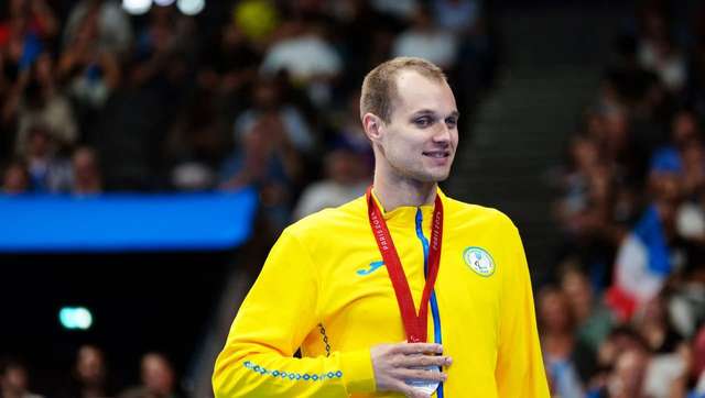 Паралімпіада-2024 у Парижі: всі здобутки Українців. Частина 2_43