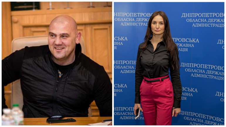 Навколо очільника Дніпропетровської ОВА Сергія Лисака розгортається скандал