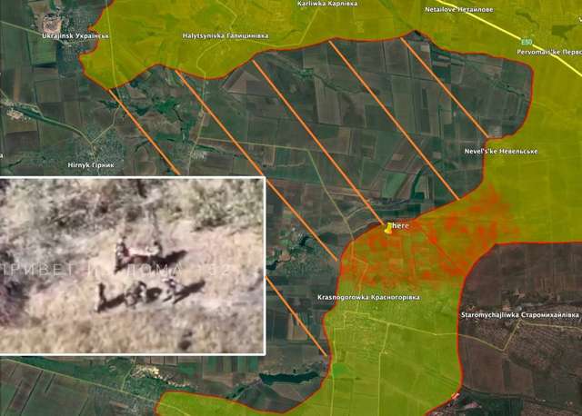 Зеленський і Сирський вчергове потужно збрехали_1