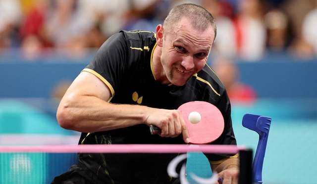 Паралімпіада-2024 у Парижі: всі здобутки Українців. Частина 2_19