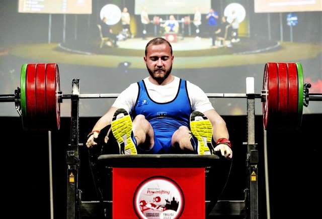 Паралімпіада-2024 у Парижі: всі здобутки Українців. Частина 2_69