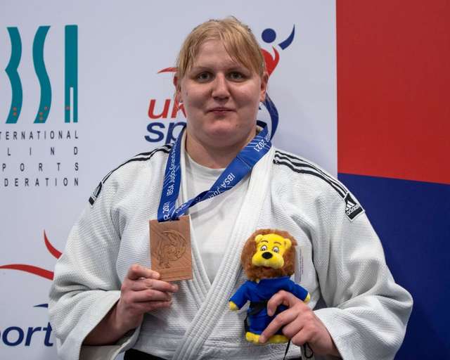 Паралімпіада-2024 у Парижі: всі здобутки Українців. Частина 2_21