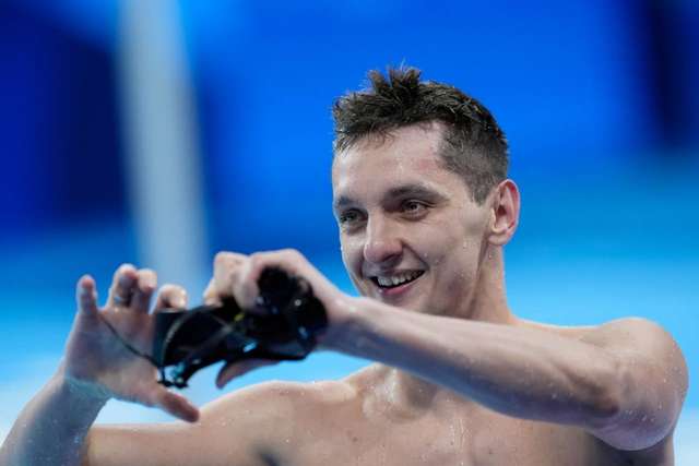 Паралімпіада-2024 у Парижі: всі здобутки Українців. Частина 2_71