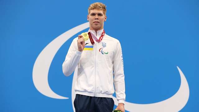 Паралімпіада-2024 у Парижі: всі здобутки Українців. Частина 2_25