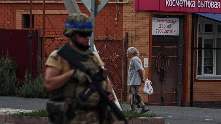 Курська операція вразила союзників, але водночас викликає занепокоєння – Bloomberg