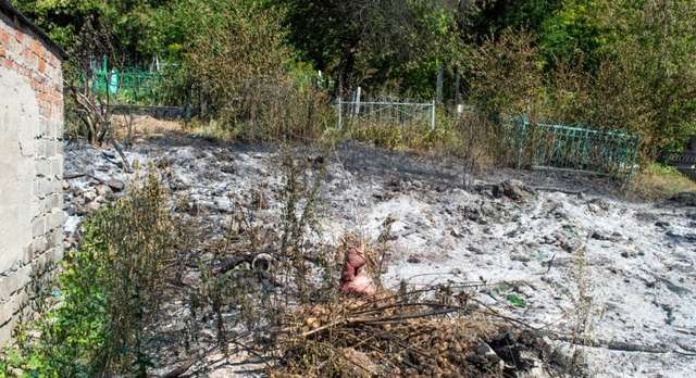 Полтавську молодь змушують прибирати сміття за сіоністами_11