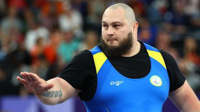 Українці завершили виступи на Паралімпіаді-2024 у Парижі_5