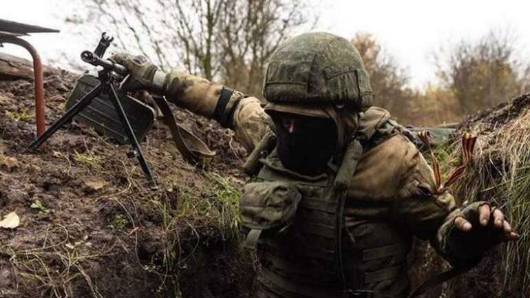 росіяни захопили село Водяне на Донеччині – Deep State