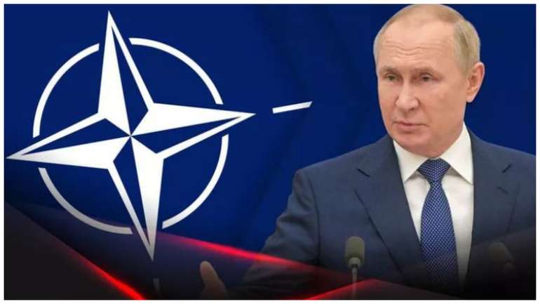 Російські дрони падають на територію НАТО через нашу бездіяльність, - глава МЗС Литви