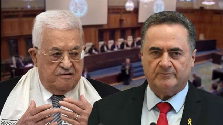 Ізраїльський уряд погрожує ліквідувати Палестинську державу