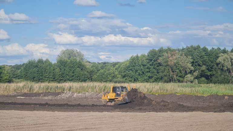 Головко взявся за старе