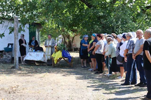 Уродженця Полтавщини Дениса Моспанка повернули із фронту «на щиті»_5