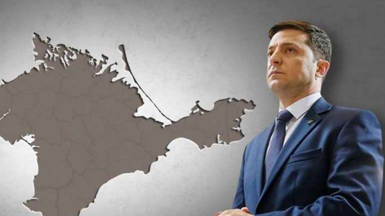 Zеленський і осVіта